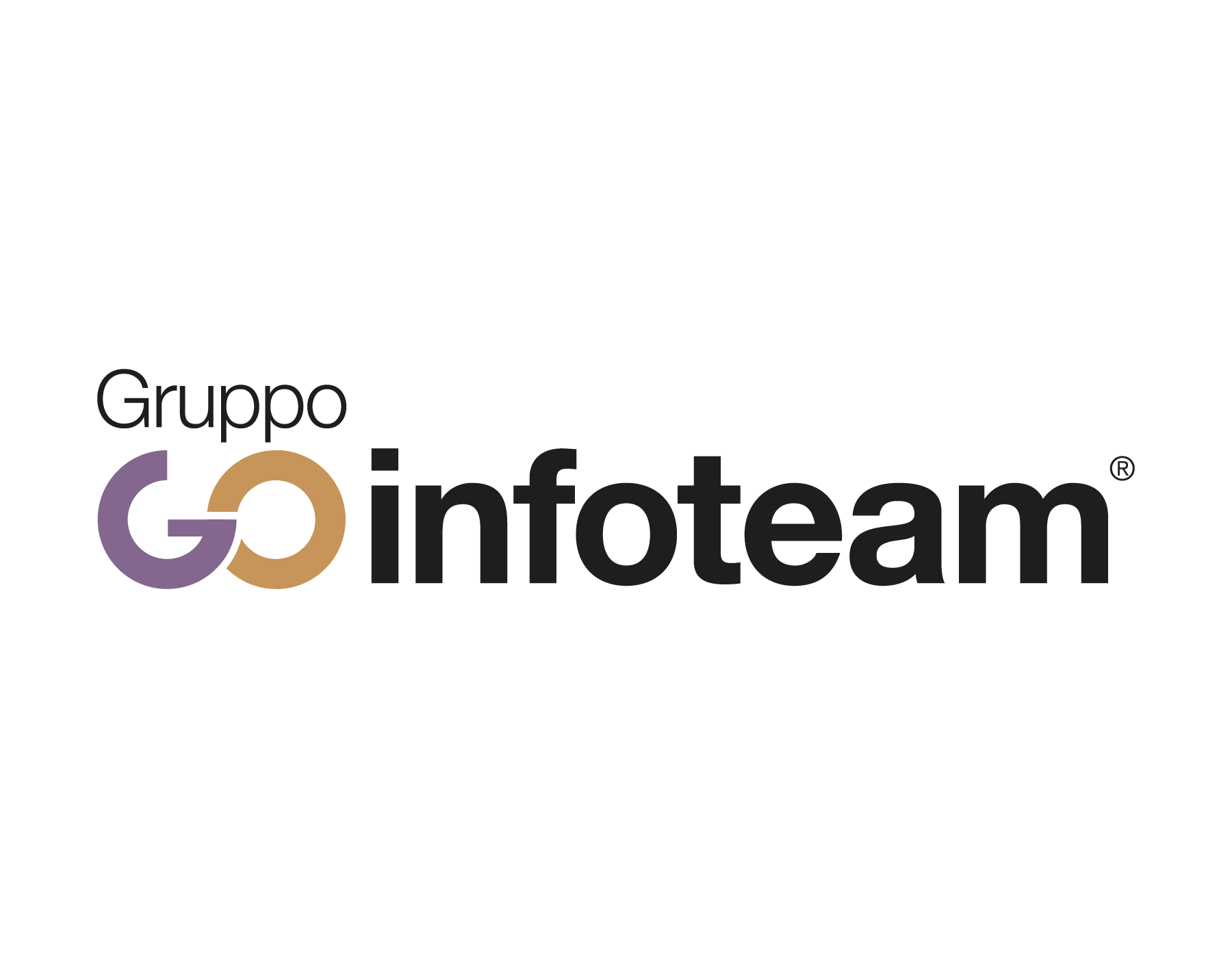 Go Info Team