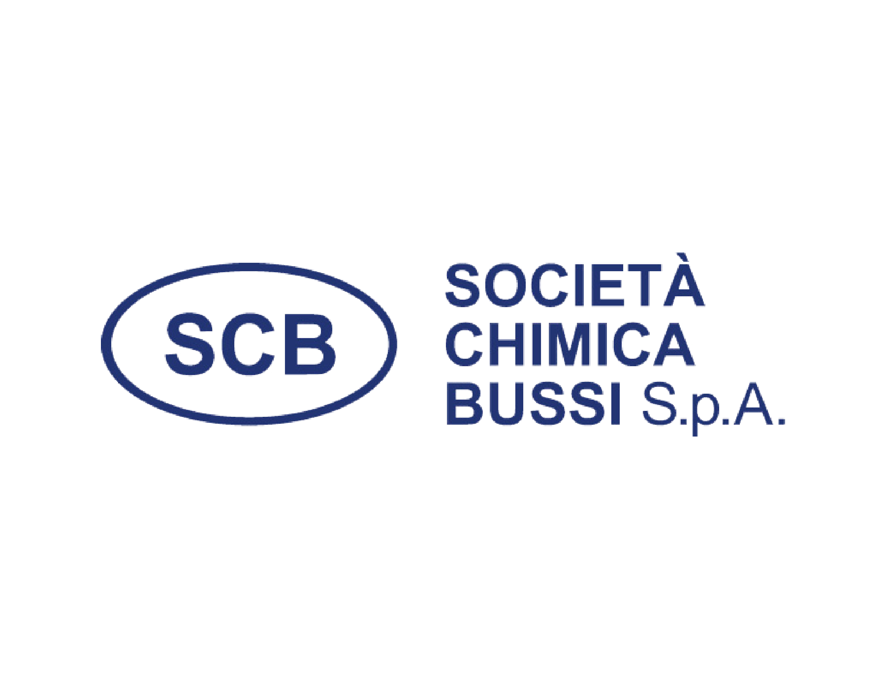 Società Chimica Bussi - SBS